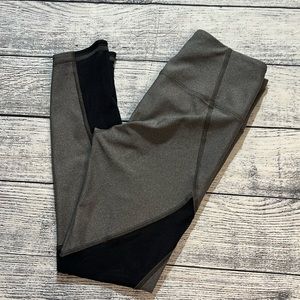Under armour leggings size small